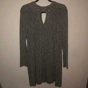 Francesca's Dress